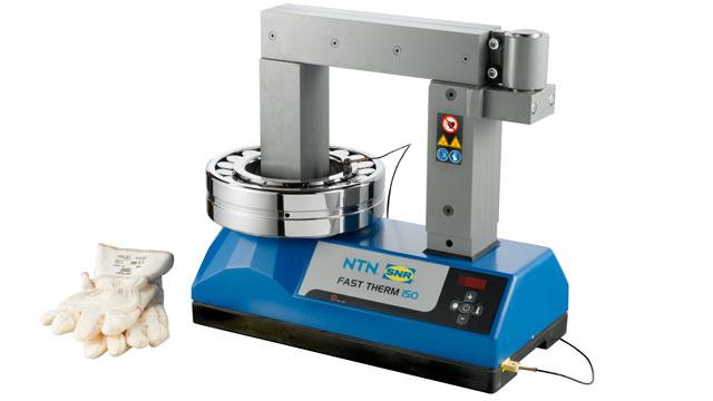 NTN Kit herramientas de montaje de rodamientos fríos - mejores precios ▷  FC-Moto